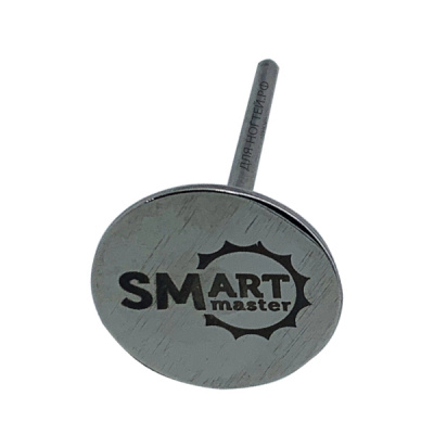 smart disk m, диск для педикюра размером 20 мм. | для-ногтей.рф
