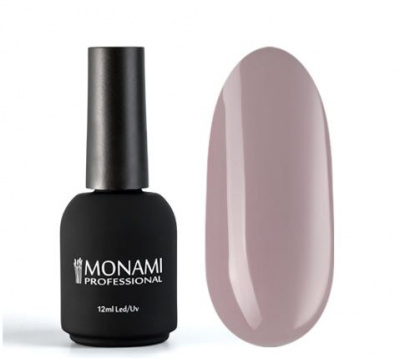 monami, гель-лак french collection №08, 12 | для-ногтей.рф