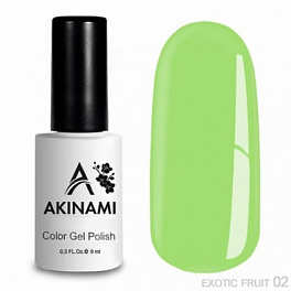 Akinami Exotic Fruit A 002, 9 мл