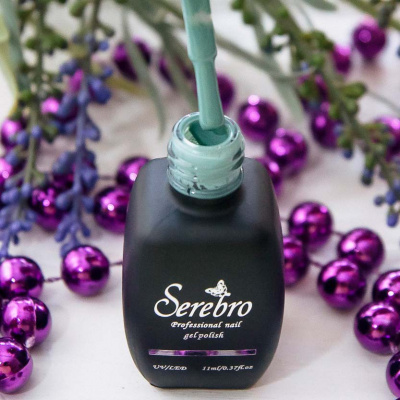 serebro 101 | для-ногтей.рф