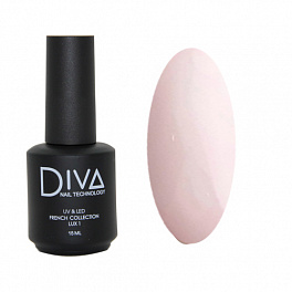 DIVA French collection LUX 005, 15 мл