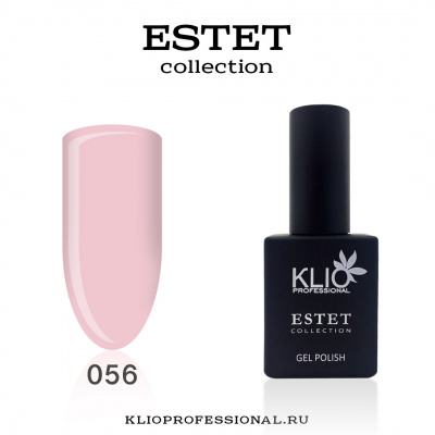 klio estet 056 | для-ногтей.рф