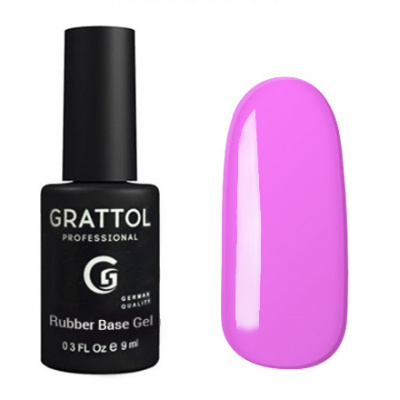 grattol color gel polish spring cpocus gtc 167 | для-ногтей.рф