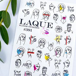 LAQUE #391