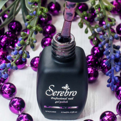 serebro magic cat 02 | для-ногтей.рф