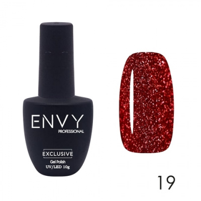 гель-лак envy galaxy 19 10мл | для-ногтей.рф