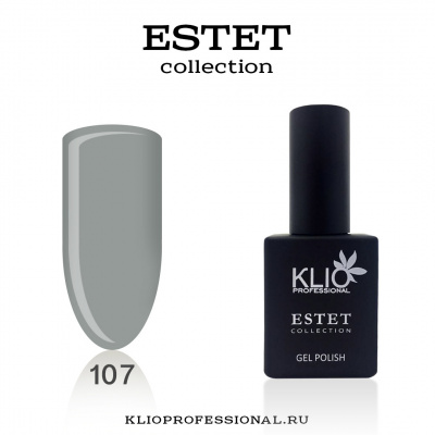 klio estet 107 | для-ногтей.рф