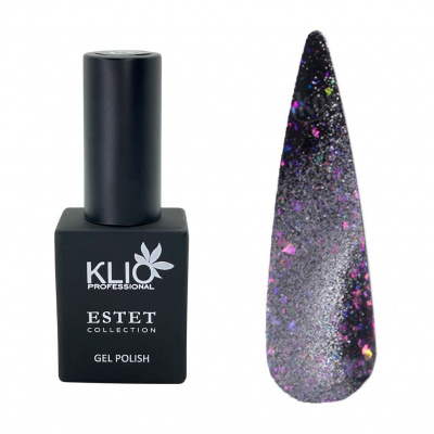 klio, estet collection №296, 10 мл | для-ногтей.рф