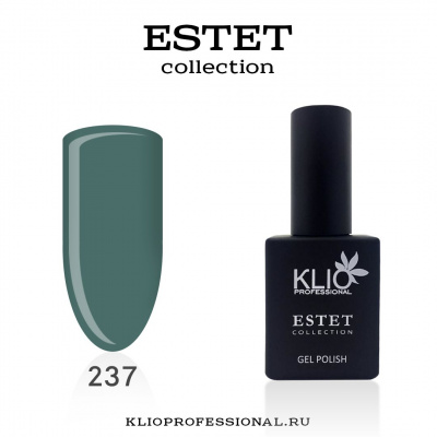 klio estet 237 | для-ногтей.рф