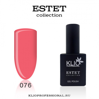 klio estet 076 | для-ногтей.рф
