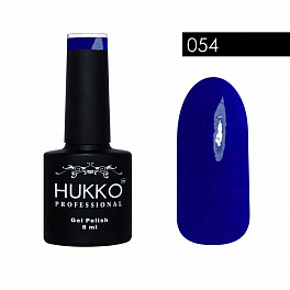 HUKKO Гель - лак 54