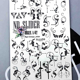 ND Slider Max A-02