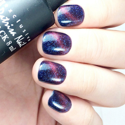 patrisa nail №к5 сапфир, 8 мл | для-ногтей.рф