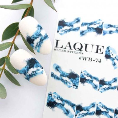 laque wb-74 | для-ногтей.рф