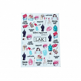 LAK Slider #224