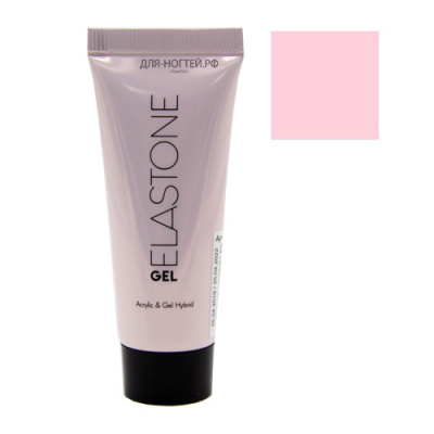runail elastone gel № 3943, 18 ml | для-ногтей.рф