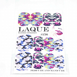 Laque #156