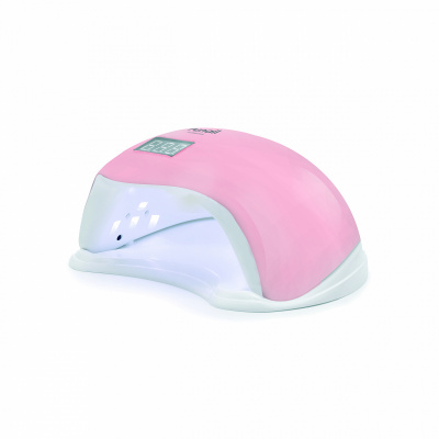 RuNail LED лампа 48 Вт, 6069 для мастера маникюра