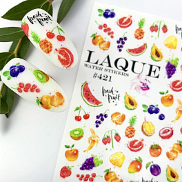 Laque #421