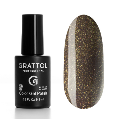grattol agate 005 | для-ногтей.рф