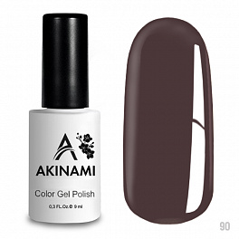 Akinami гель-лак 091
