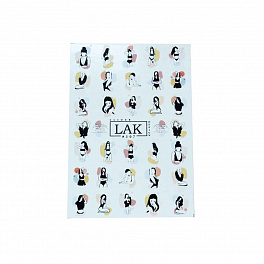 LAK Slider #107