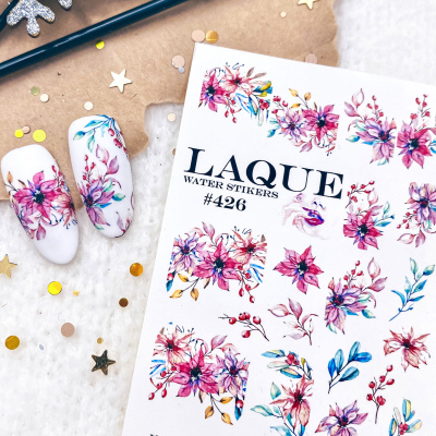 laque #426 | для-ногтей.рф