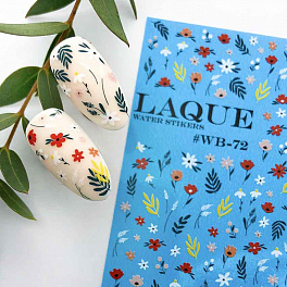 Laque WB-72