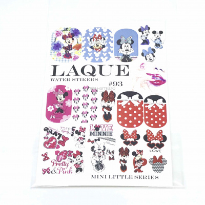 laque #93 | для-ногтей.рф