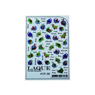 laque #cf-32 | для-ногтей.рф