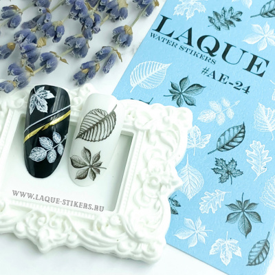 laque ae-24 | для-ногтей.рф