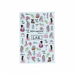 LAK Slider #212