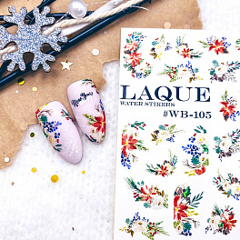 LAQUE WB-105