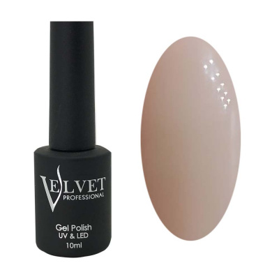 velvet камуфляж для френча №005,10 ml | для-ногтей.рф