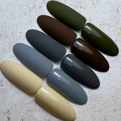ingarden x-gel №194, 8 мл | для-ногтей.рф