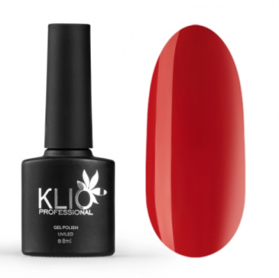 klio,  red collection №14 (8 мл) | для-ногтей.рф