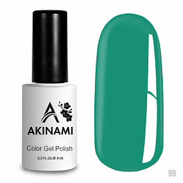 Akinami гель-лак 099