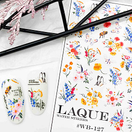 LAQUE WB-127