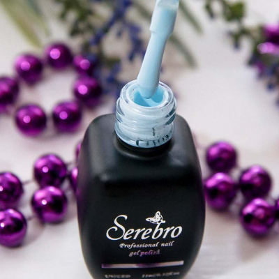 serebro 122 | для-ногтей.рф