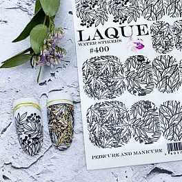 Laque #400