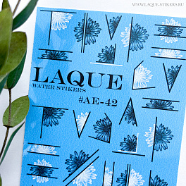 LAQUE AE-42