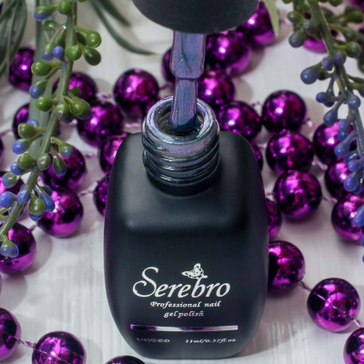 serebro 161 | для-ногтей.рф