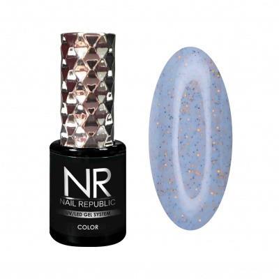 nail republic sahara №1060, 10мл | для-ногтей.рф