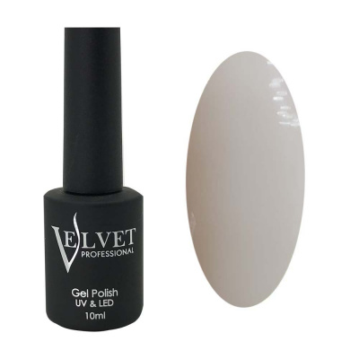 velvet камуфляж для френча №013,10 ml | для-ногтей.рф