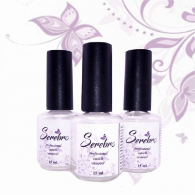   гель для удаления кутикулы 15ml | для-ногтей.рф