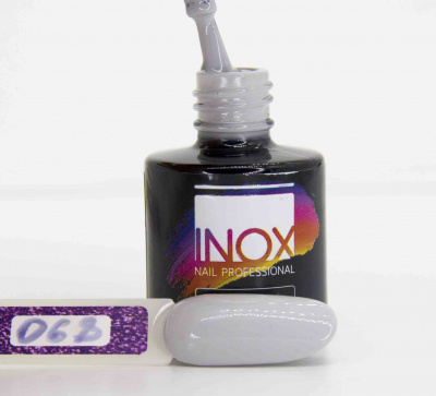inox течение темзы, 068, 8мл | для-ногтей.рф