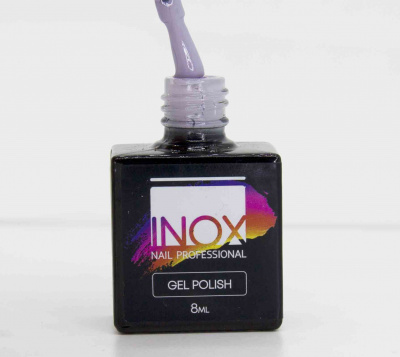 inox королевский прием, 067, 8мл | для-ногтей.рф