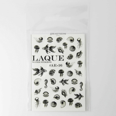laque ae-16 | для-ногтей.рф
