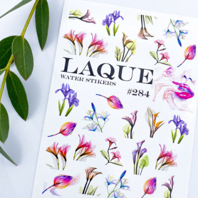 laque #284 | для-ногтей.рф