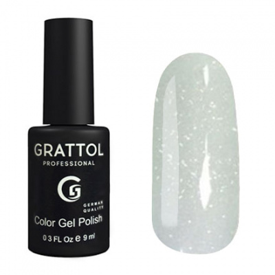 grattol color gel polish ls onyx 003 | для-ногтей.рф